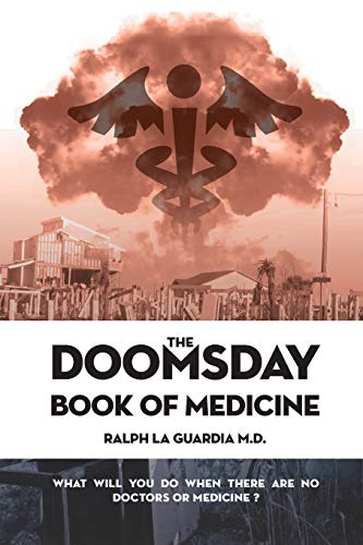 The Doomsday Book of Medicine book cover