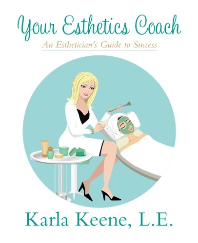 Your Esthetics Coach book cover