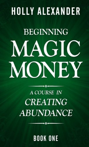 Beginning Magic Money
