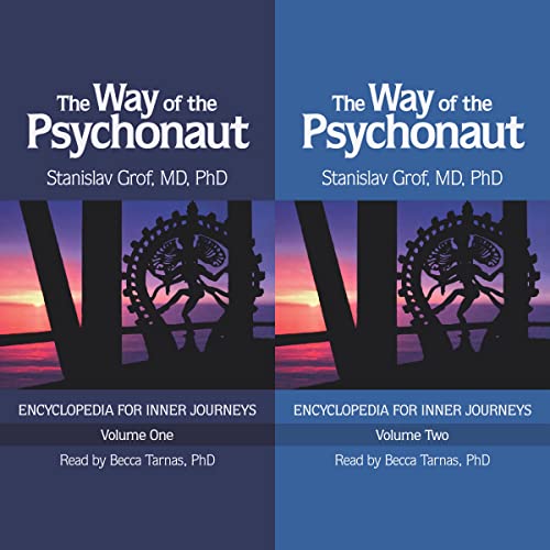 Read The Way of the Psychonaut: Encyclopedia for Inner Journeys (Vol #1)
