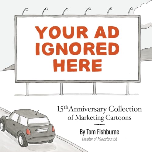 Your Ad Ignored Here