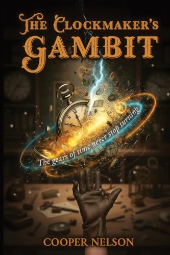The Clockmaker's Gambit
