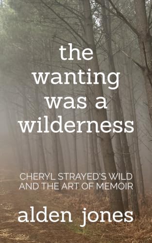 Wanting (Wanting, #1) book cover