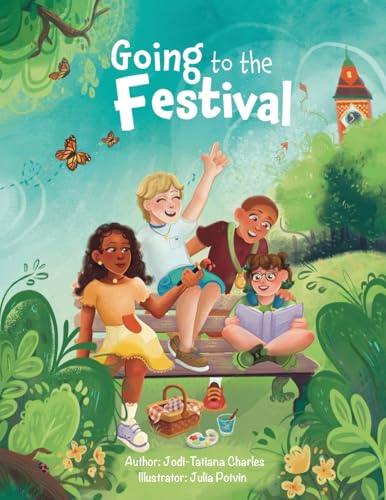 Going to the Festival