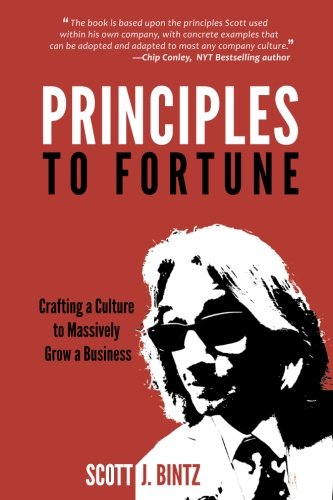 Principles to Fortune