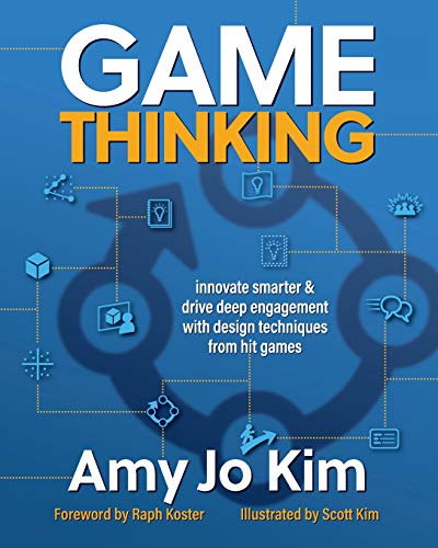 Game Thinking