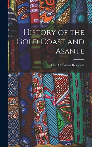 History of the Gold Coast and Asante