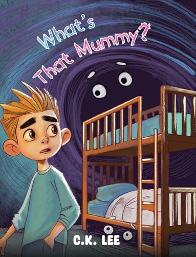 What's That Mummy?