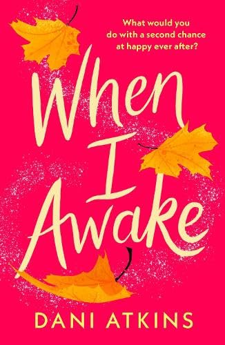 Read When I Awake