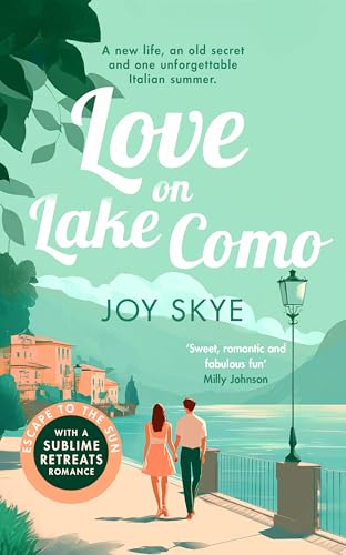 Read Love on Lake Como (Sublime Retreats Romances Book 7)