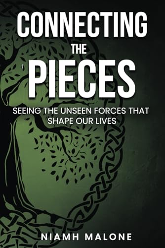 Connecting the Pieces: Seeing the Unseen Forces that Shape Our Lives