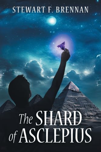 The Shard of Asclepius (New Horizons)