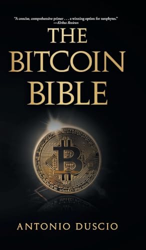 The Bitcoin Bible