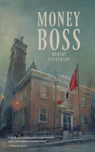 Read Money Boss