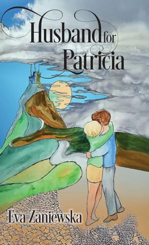 Husband for Patricia (Under Our Bed Time Stories)