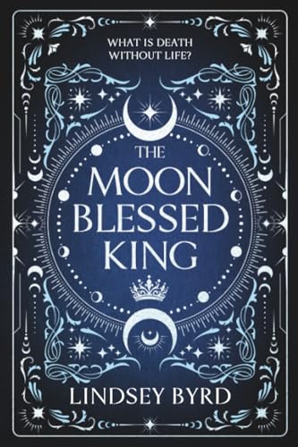 Read The Moon Blessed King