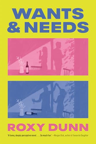 Read Wants and Needs