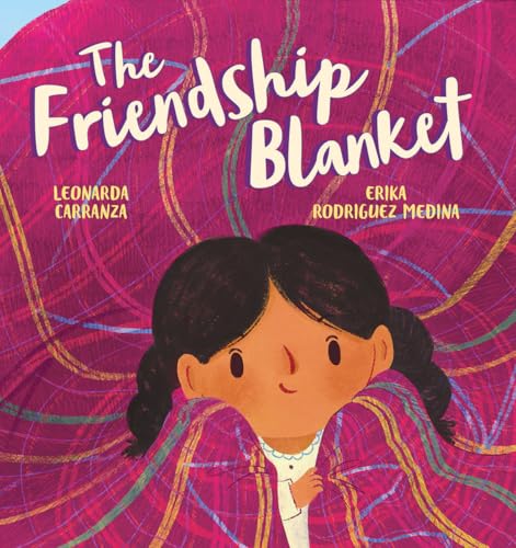 Read The Friendship Blanket