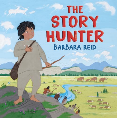 Read The Story Hunter