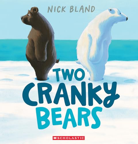 Read Two Cranky Bears