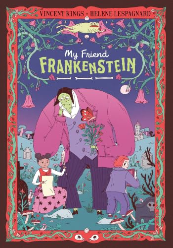 My Friend Frankenstein