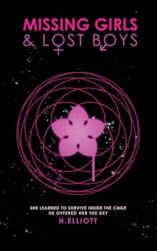Missing Girls & Lost Boys: A Forbidden Love Dystopian Romance