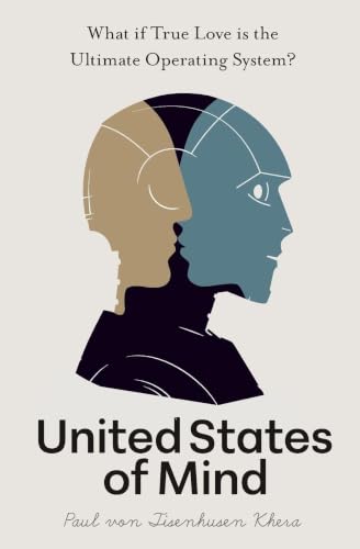 United States of Mind: A Science Fiction Love Story