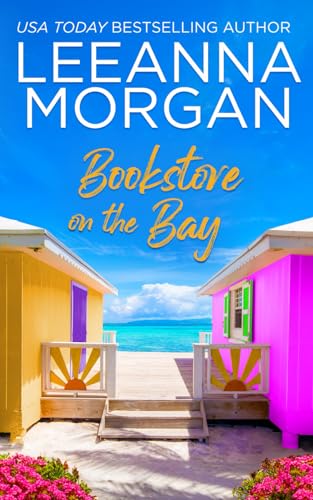 Read Bookstore on the Bay: A Sweet, Later-in-Life, Small Town Romance (A New Beginning Book 1)
