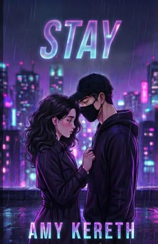 Stay (The Stay Series)