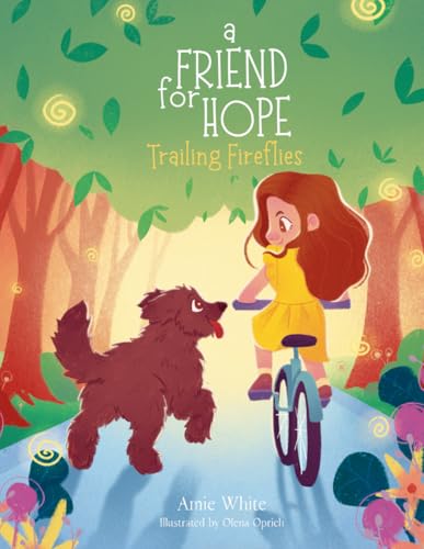 Read A Friend for Hope