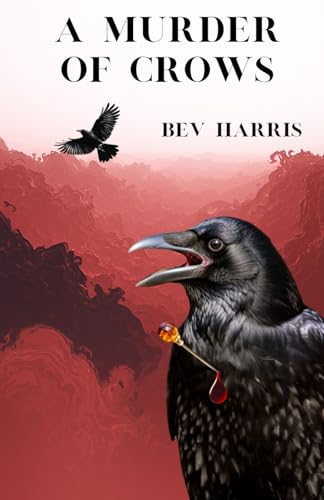 A Murder of Crows