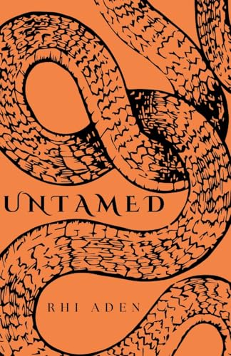 Untamed