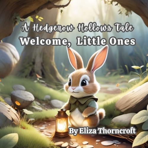 Welcome, Little Ones
