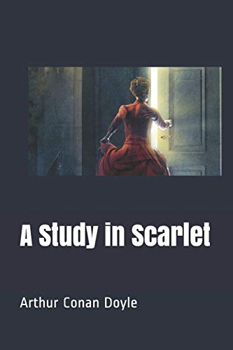 A Study in Scarlet