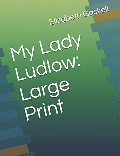 My Lady Ludlow