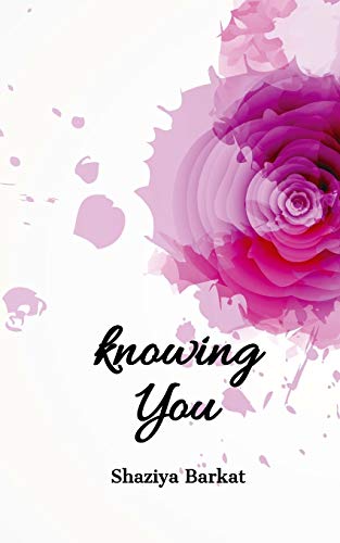 knowing You book cover