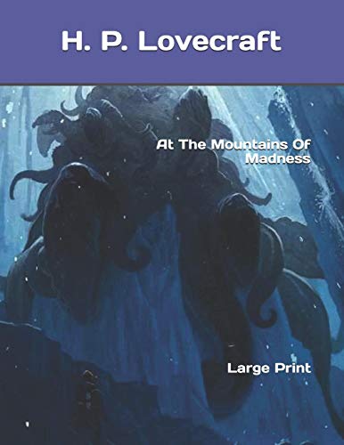 At the Mountains of Madness