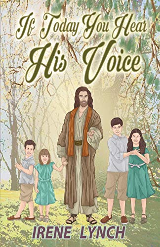 Read If Today You Hear His Voice