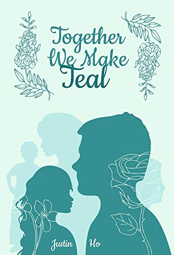Read Together We Make Teal