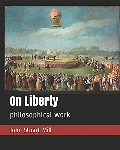 On Liberty