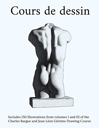 Cours de Dessin book cover