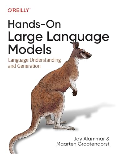 Read Hands-On Large Language Models: Language Understanding and Generation