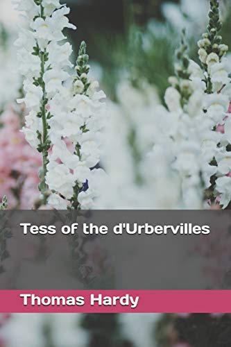 Tess of the d’Urbervilles