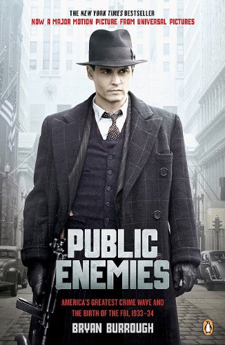 Public Enemies