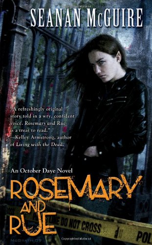 Rosemary and Rue