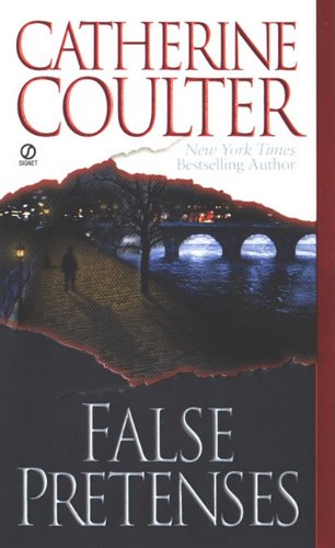 Read False Pretenses (Contemporary Romantic Thriller Book 1)