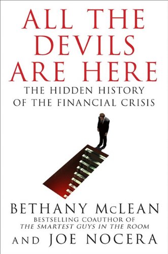 All The Devils Are Here