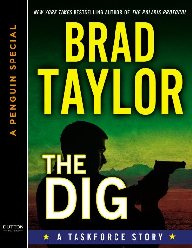 Read The Dig (Pike Logan #1.5)