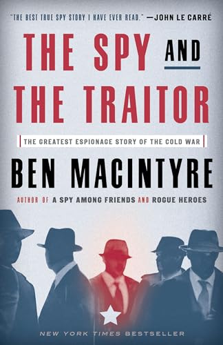 Bill Gates: The Spy and the Traitor