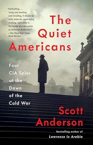 The Quiet Americans
